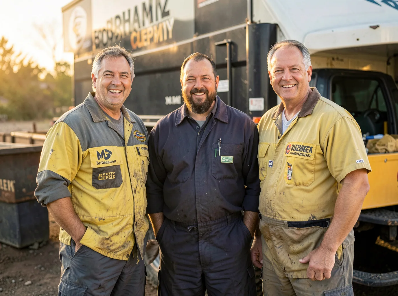Sewage Cleanup company in Bar Nunn, WY