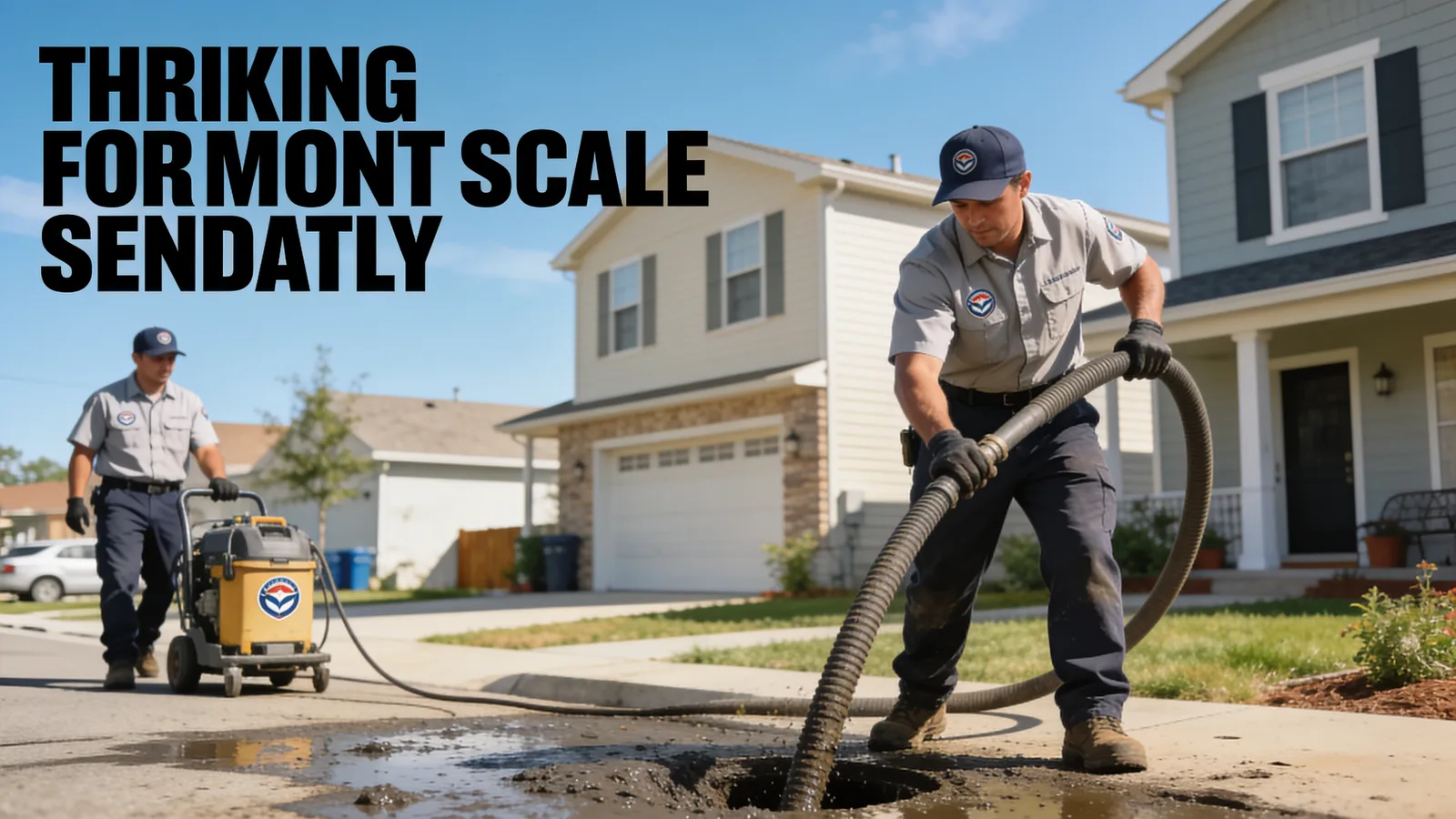 Sewage Cleanup in Bar Nunn, WY near me